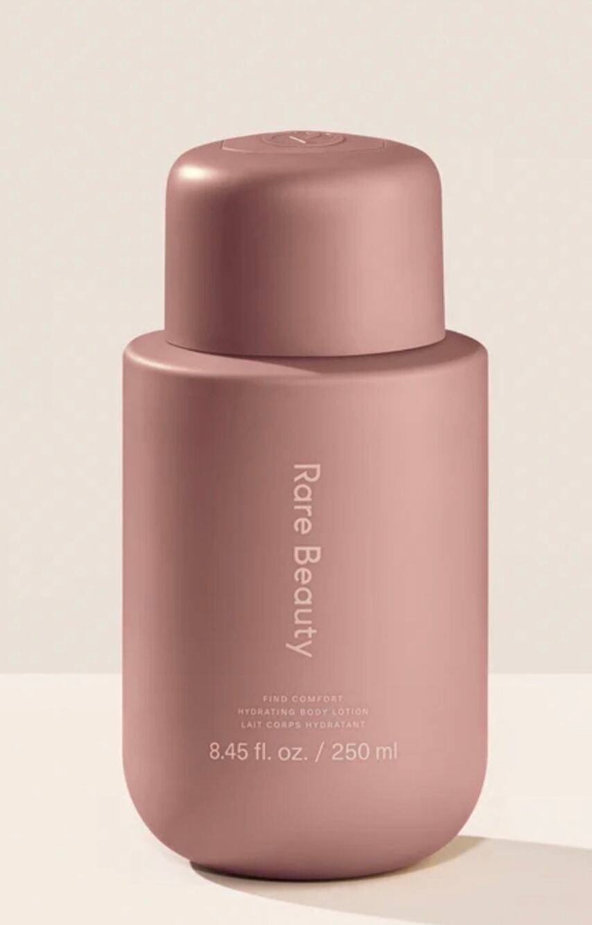 Find Comfort Hydrating Body Lotion